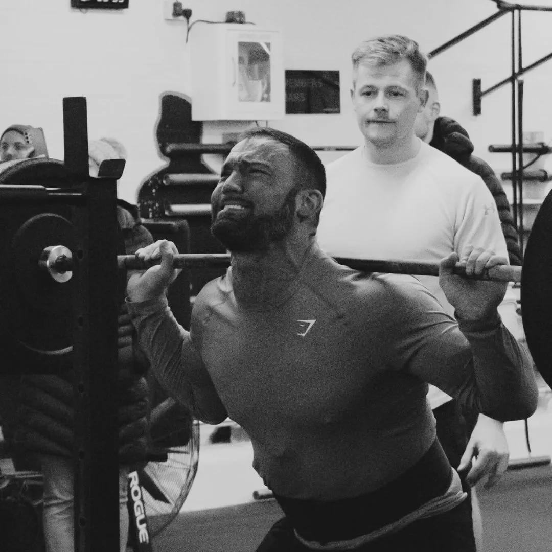 Wakefield CrossFit photo 9