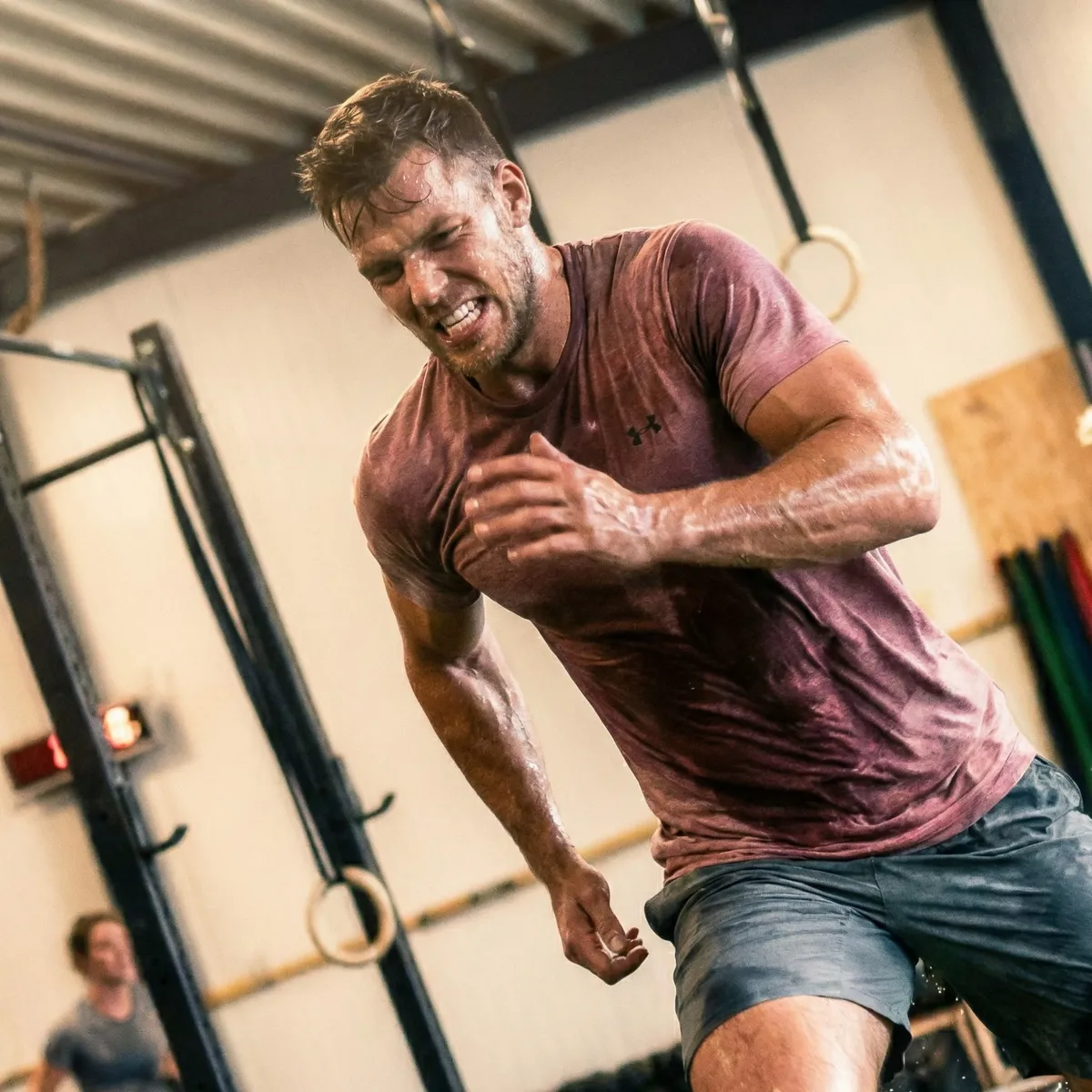 ATHLETIC FITNESS CONCEPT cross-training photo 4