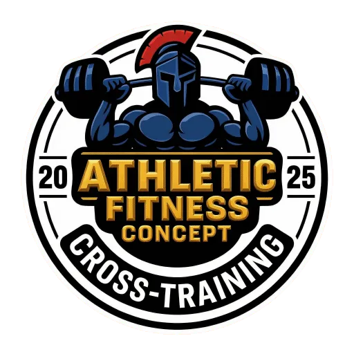 ATHLETIC FITNESS CONCEPT cross-training