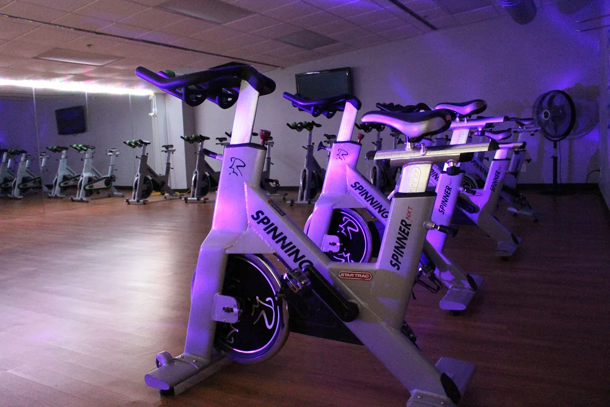 Athletic Edge Sports & Fitness photo 3