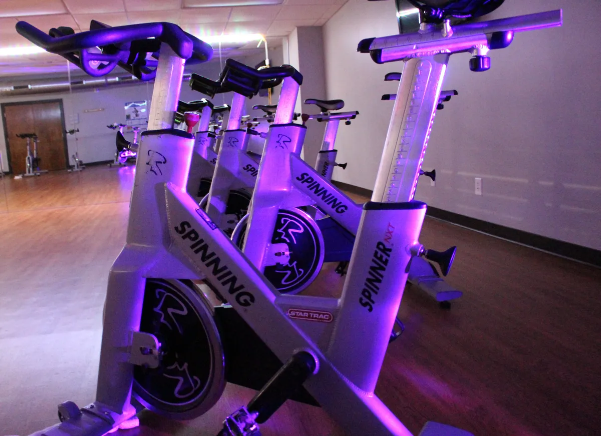 Athletic Edge Sports & Fitness photo 2