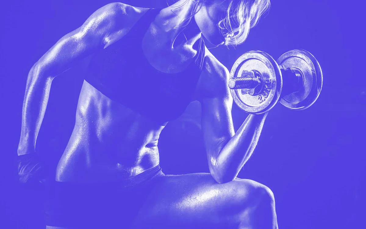 Athletic Edge Sports & Fitness