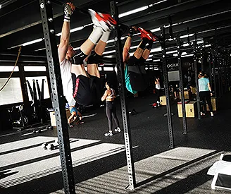 CrossFit Frontrow photo 6
