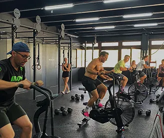 CrossFit Frontrow photo 3