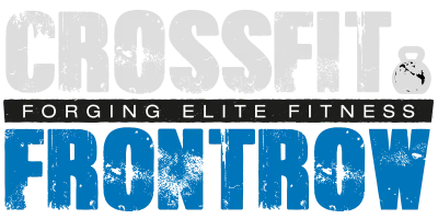 CrossFit Frontrow