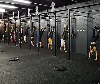 CrossFit Frontrow photo 5