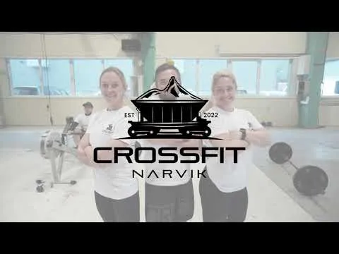 CrossFit Narvik
