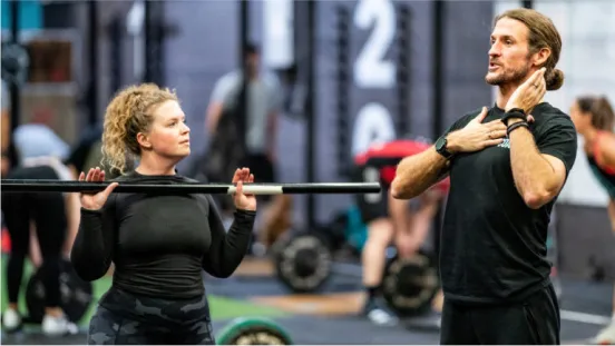 CrossFit Rubicon photo 2