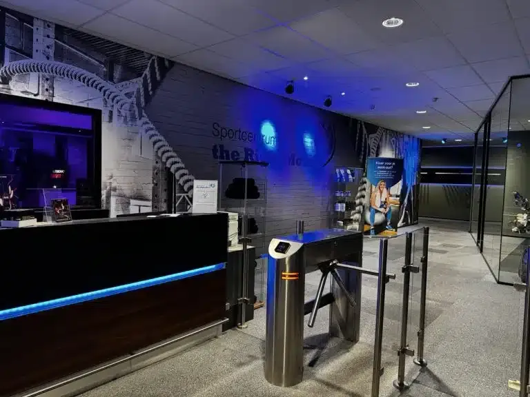 Sportcentrum The Right Move photo 2