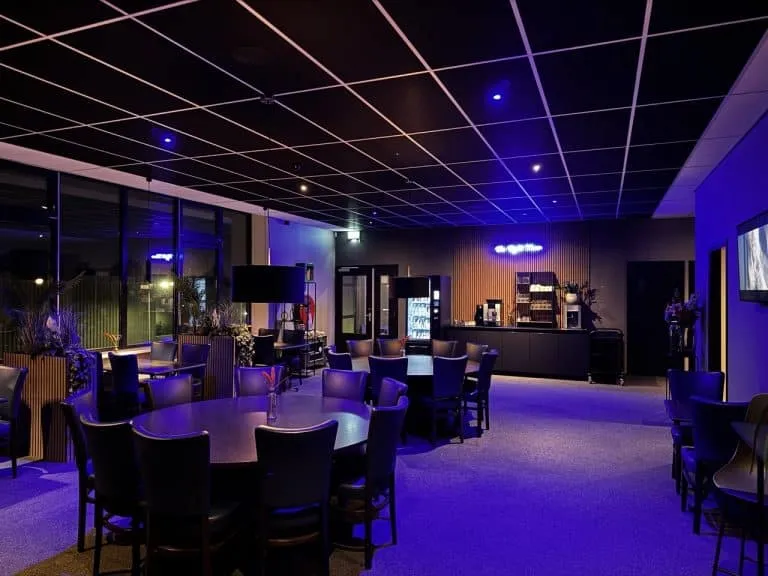 Sportcentrum The Right Move photo 3
