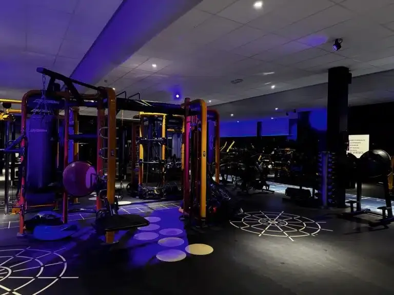 Sportcentrum The Right Move photo 8