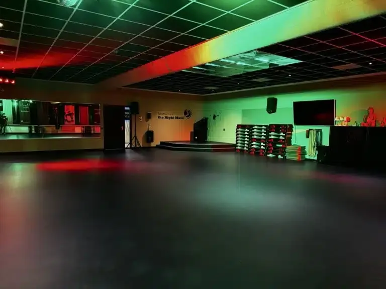 Sportcentrum The Right Move photo 4
