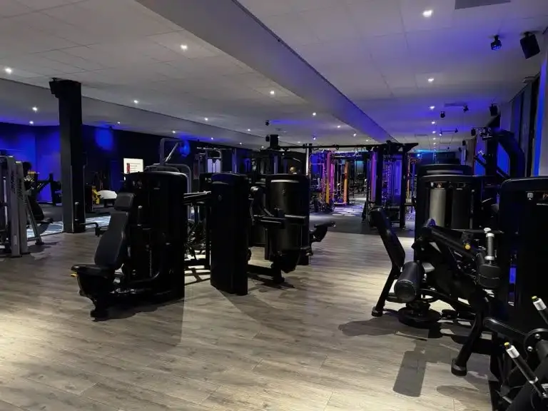 Sportcentrum The Right Move photo 6