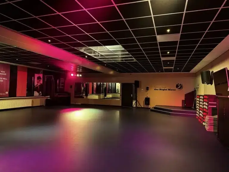 Sportcentrum The Right Move photo 5