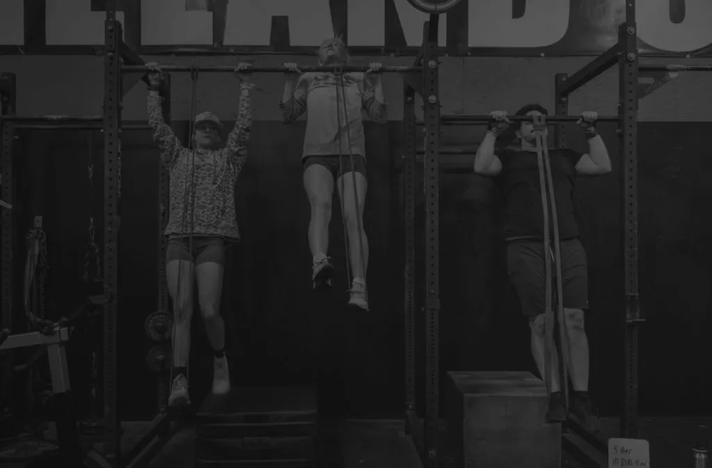 CrossFit Esterel photo 18