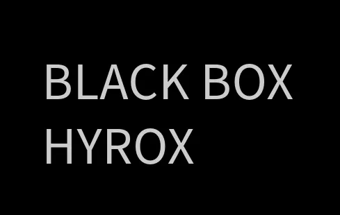 Black BOX