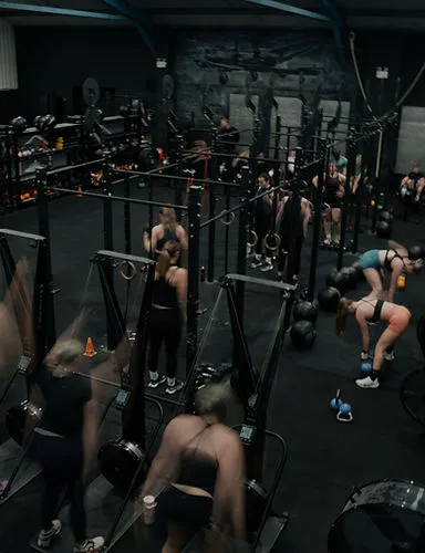 Elyte Fitness photo 4