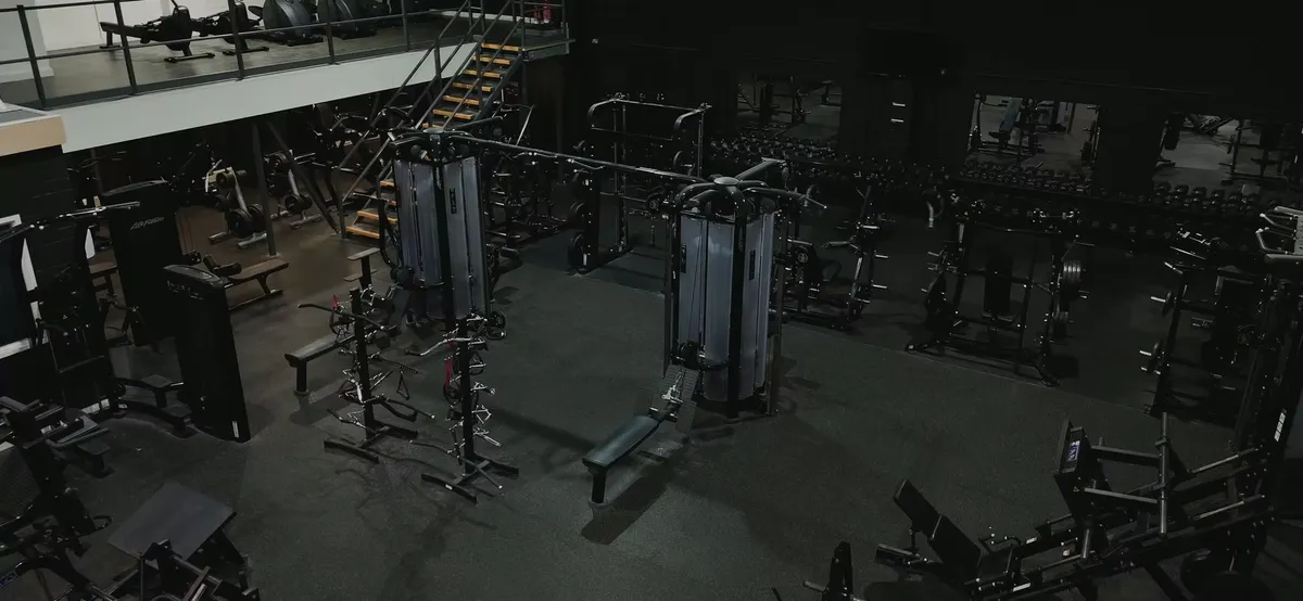 Elyte Fitness