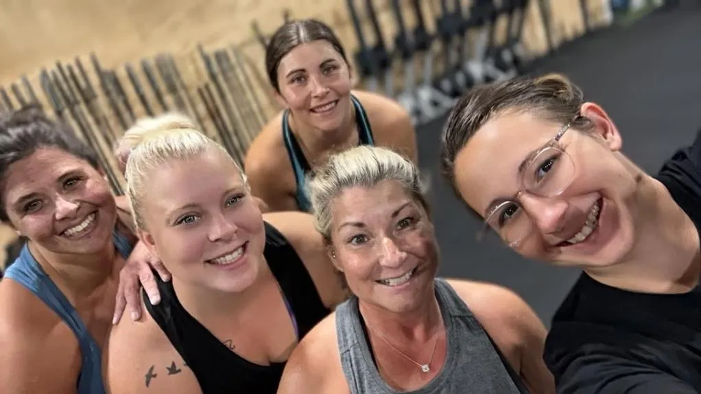 CrossFit MWM photo 7