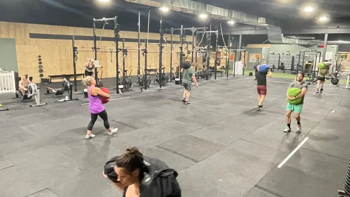 CrossFit MWM photo 2