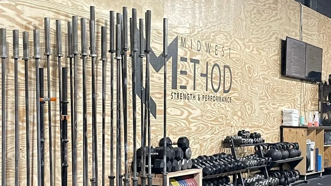 CrossFit MWM