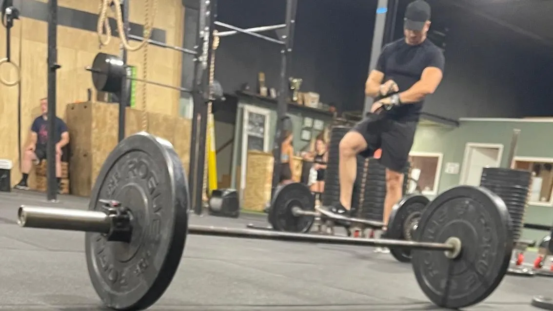 CrossFit MWM photo 5