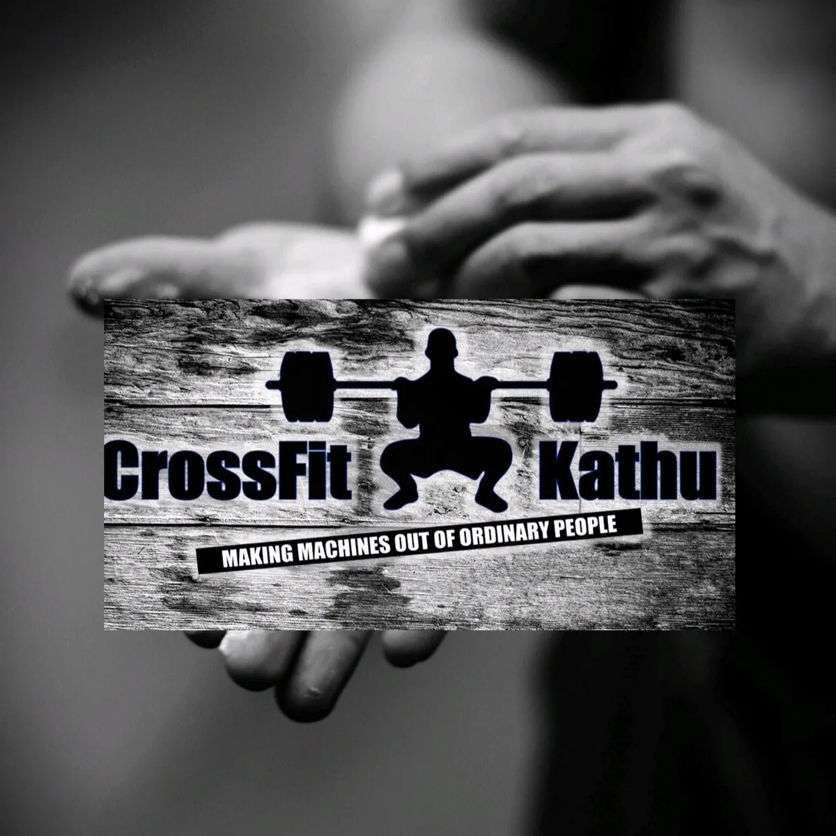 CrossFit Kathu