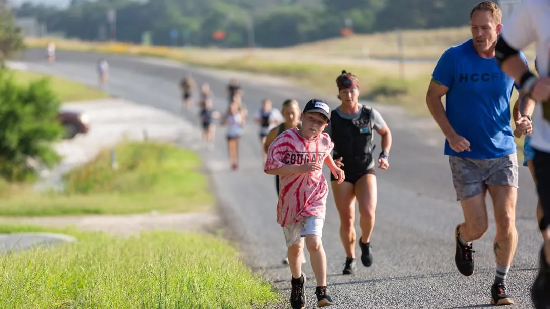 Hill Country CrossFit photo 2