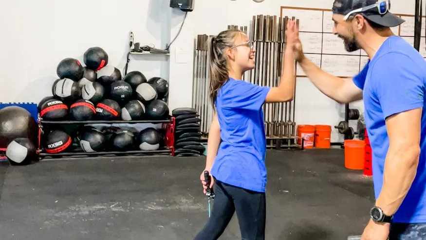 Hill Country CrossFit photo 6