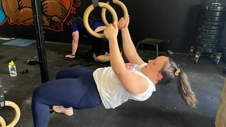 Hill Country CrossFit