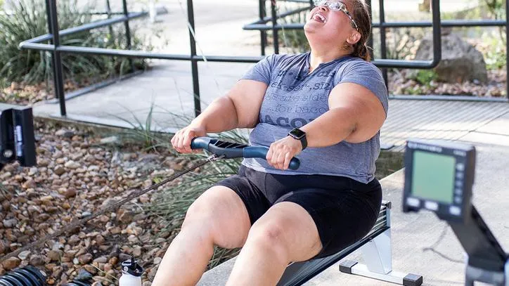 Hill Country CrossFit photo 3