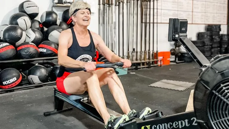 Hill Country CrossFit photo 4