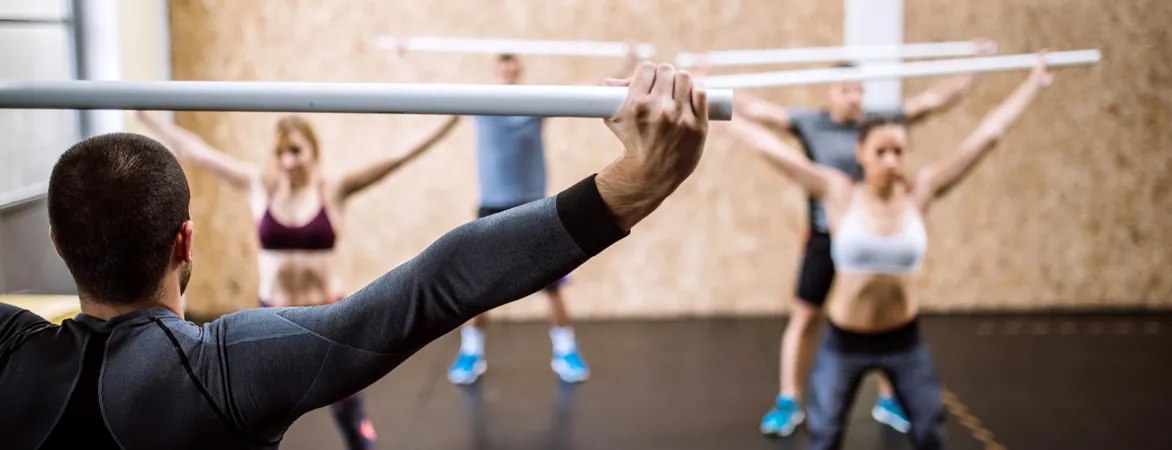 3.7 CrossFit photo 2