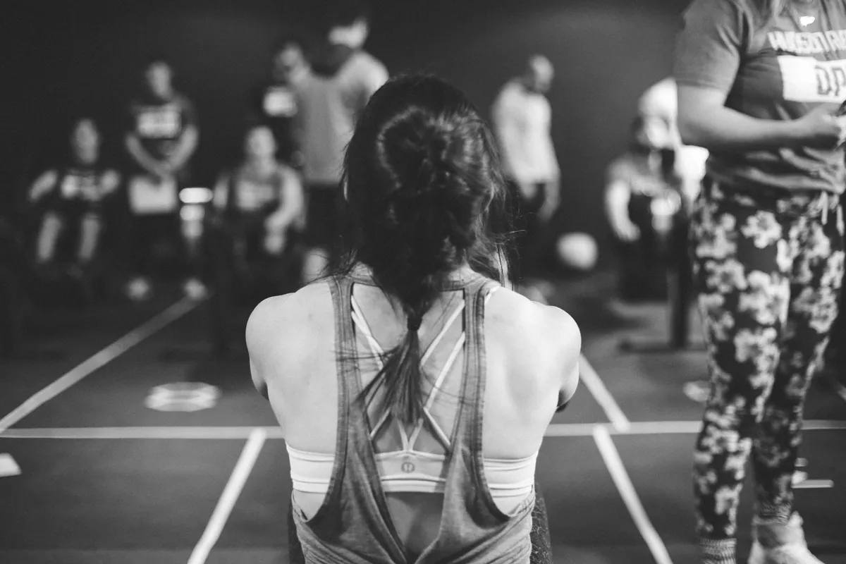 CrossFit 416 photo 8
