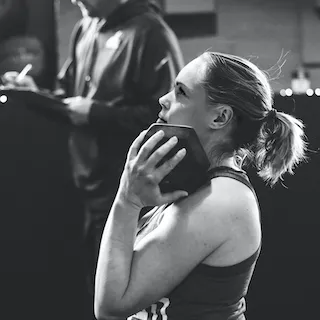 CrossFit 416