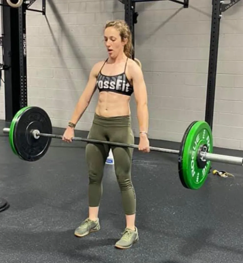 CrossFit Conductor photo 2