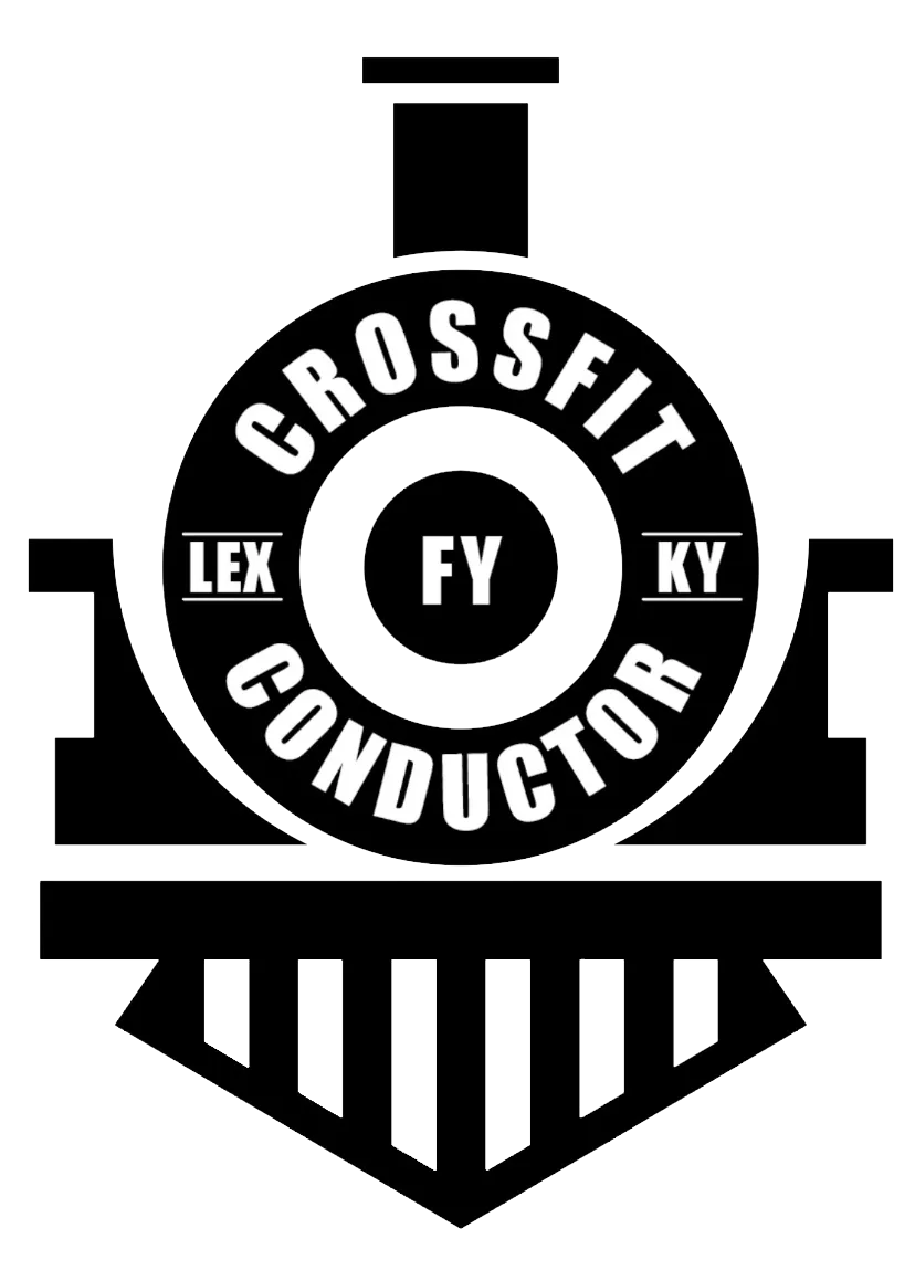 CrossFit Conductor