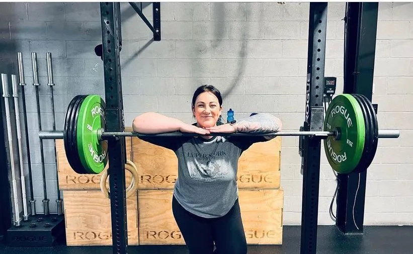 CrossFit Conductor photo 13