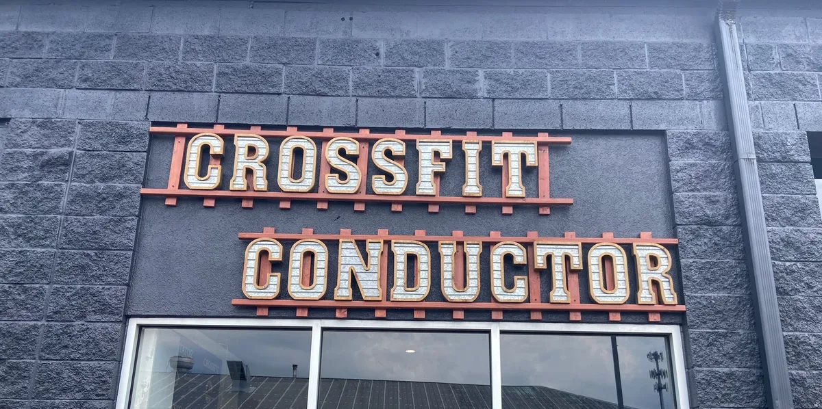 CrossFit Conductor photo 9