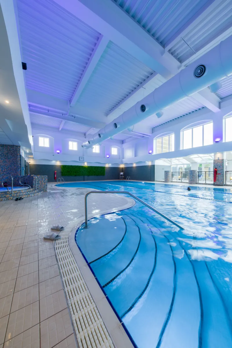 Village Gym Walsall photo 2