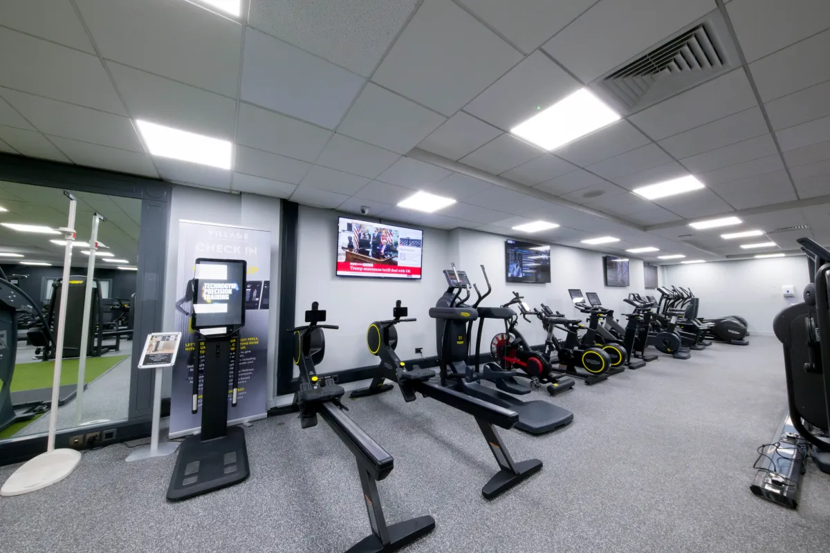 Village Gym Walsall
