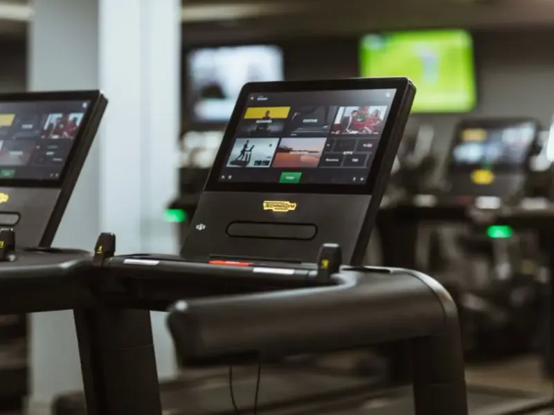 Village Gym Walsall photo 6