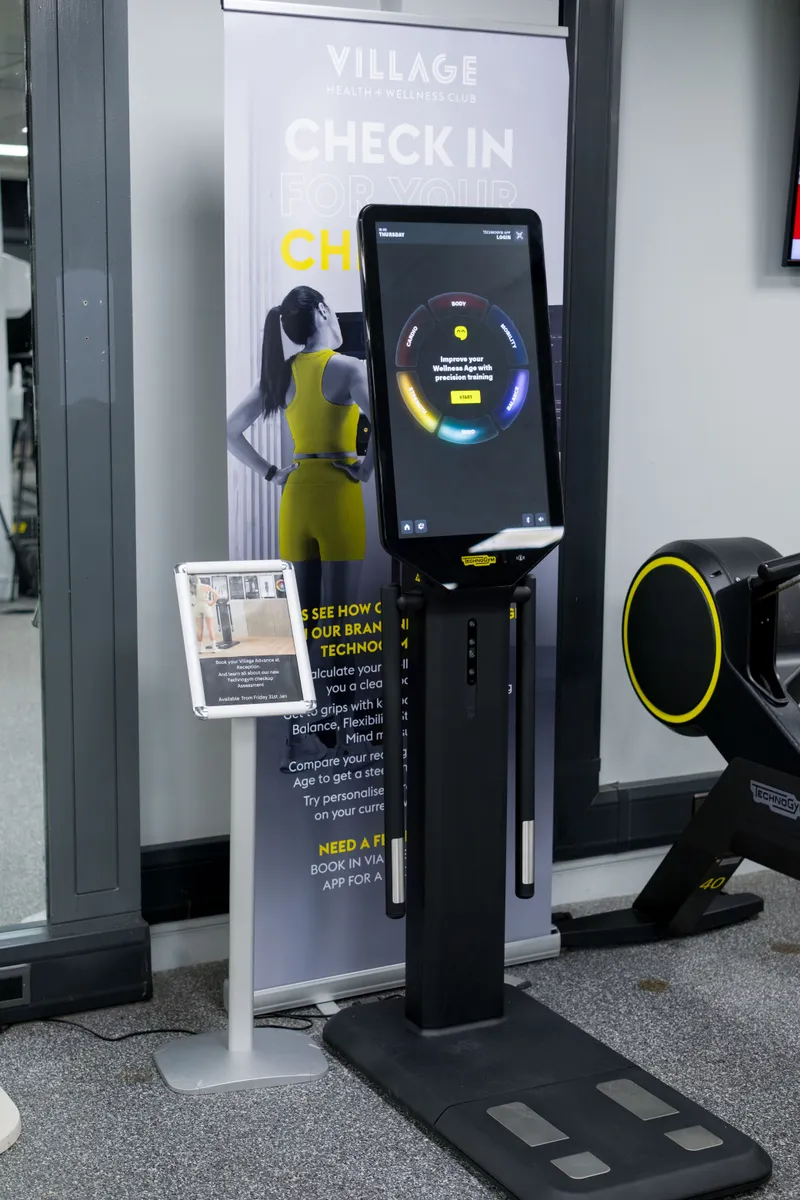 Village Gym Walsall photo 4