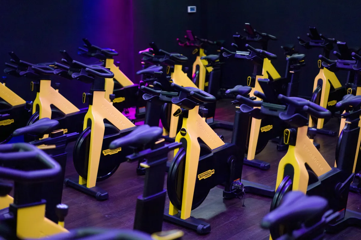 Village Gym Walsall photo 5