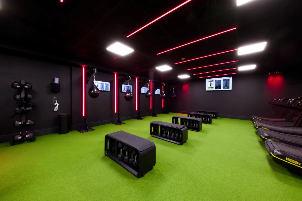 Village Gym Walsall photo 3