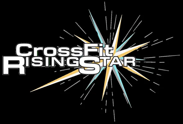 CrossFit Rising Star
