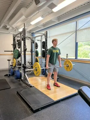 CrossFit Rising Star photo 5