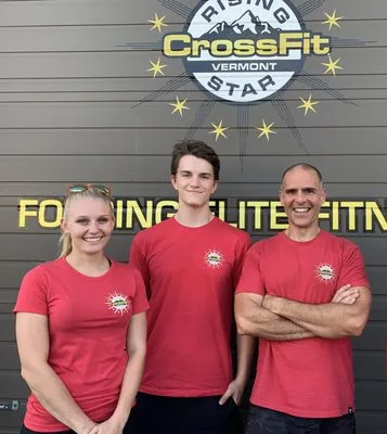 CrossFit Rising Star photo 2