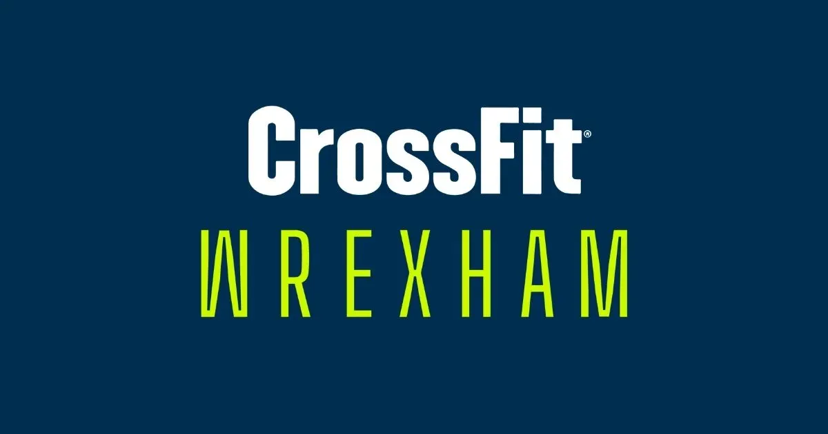 CrossFit Wrexham photo 8