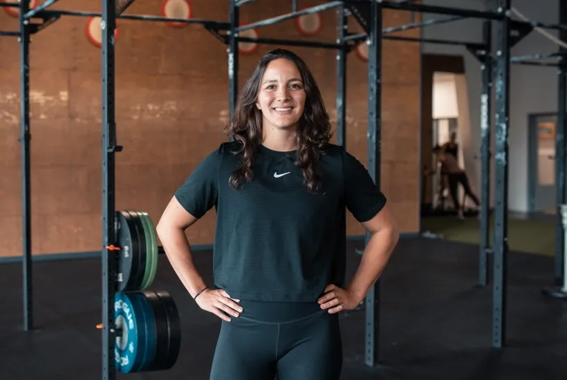 CrossFit Ninjas photo 10